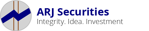 ARJ Securities Pvt Ltd logo